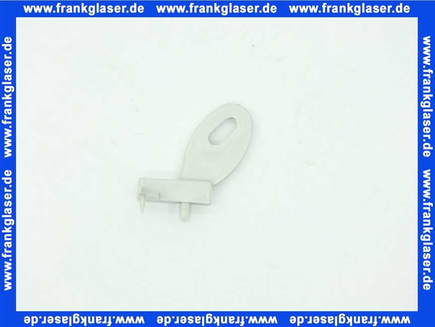 PLP049 Duka Aufhängung Lx Schiebetür Grau