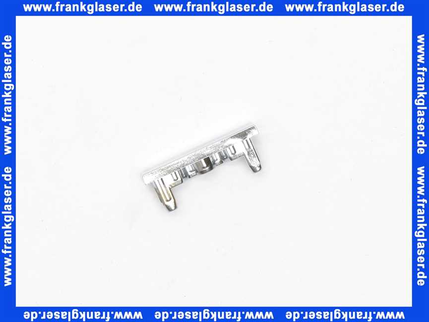 PLQ023 Duka Abdeckung SHK zu EL0403