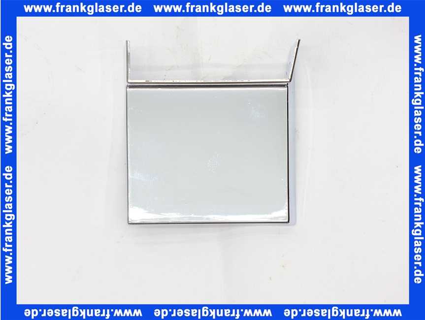 PLQ149 Duka Abdeckung Winkel unten LX SHL