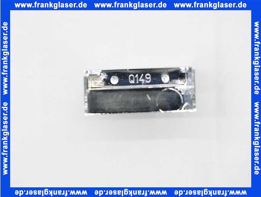 PLQ149 Duka Abdeckung Winkel unten LX SHL