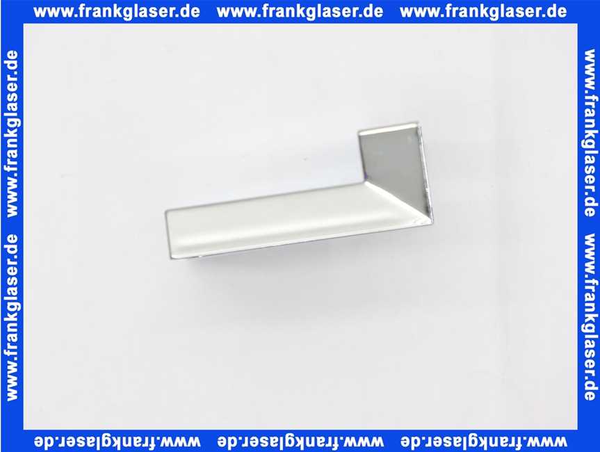 PLQ149 Duka Abdeckung Winkel unten LX SHL