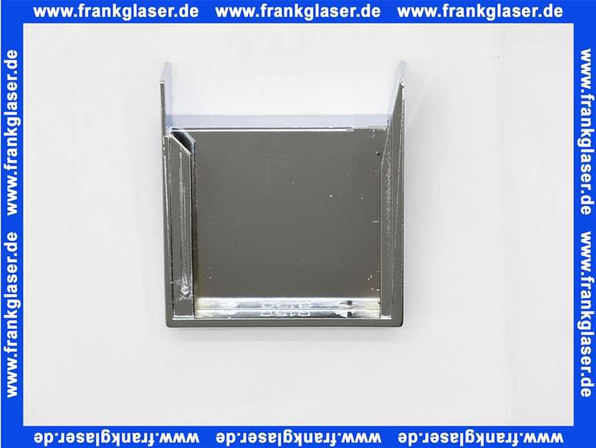 PLQ150 Duka Abdeckung Winkel unten LX SHL