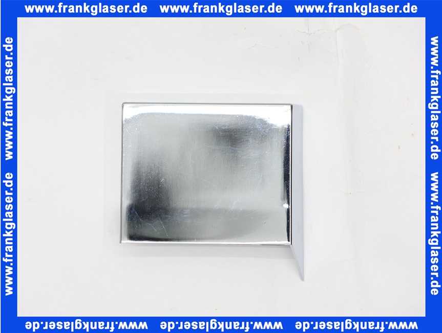 PLQ151 Duka Abdeckung Winkel unten LX SHL