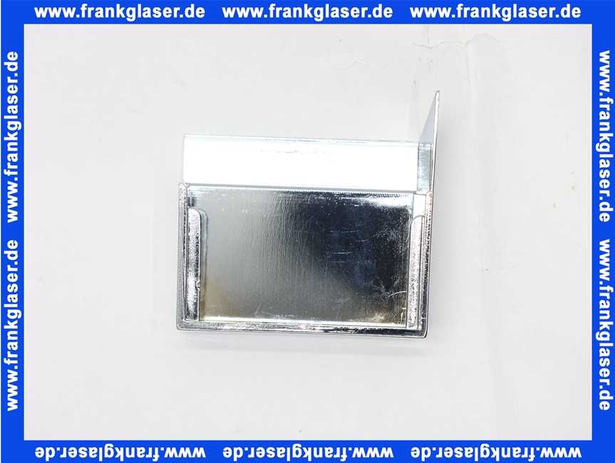 PLQ151 Duka Abdeckung Winkel unten LX SHL