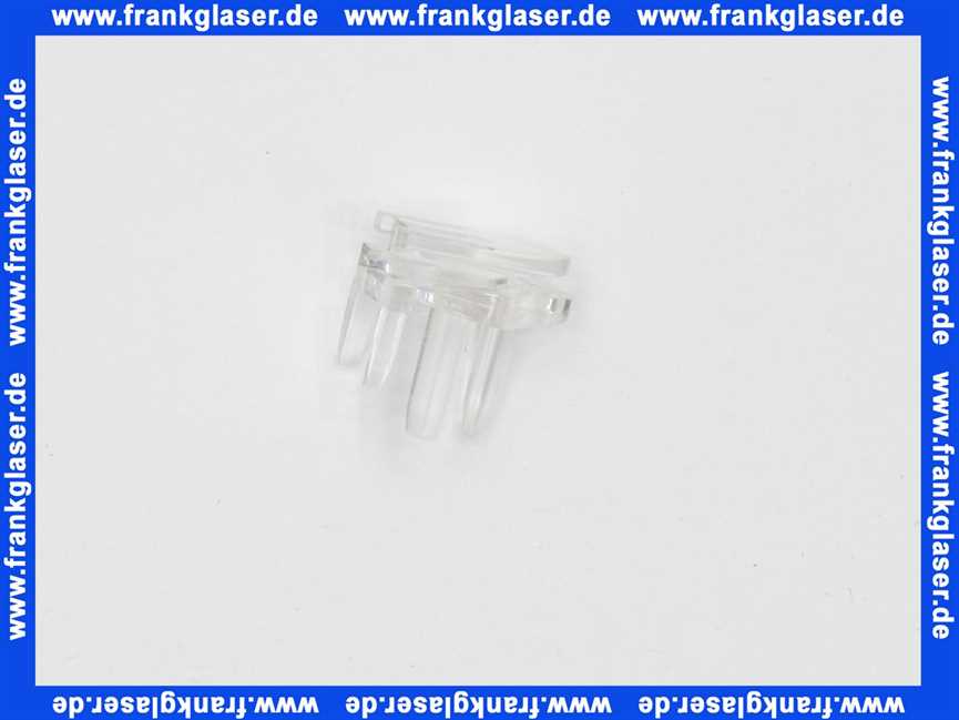 PLT952L Duka Kunststoffteil Abdeckung LX Neutral