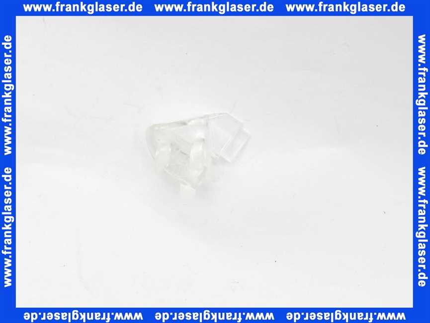 PLT952R Duka Abdeckung RX in PC Neutral -PL T952