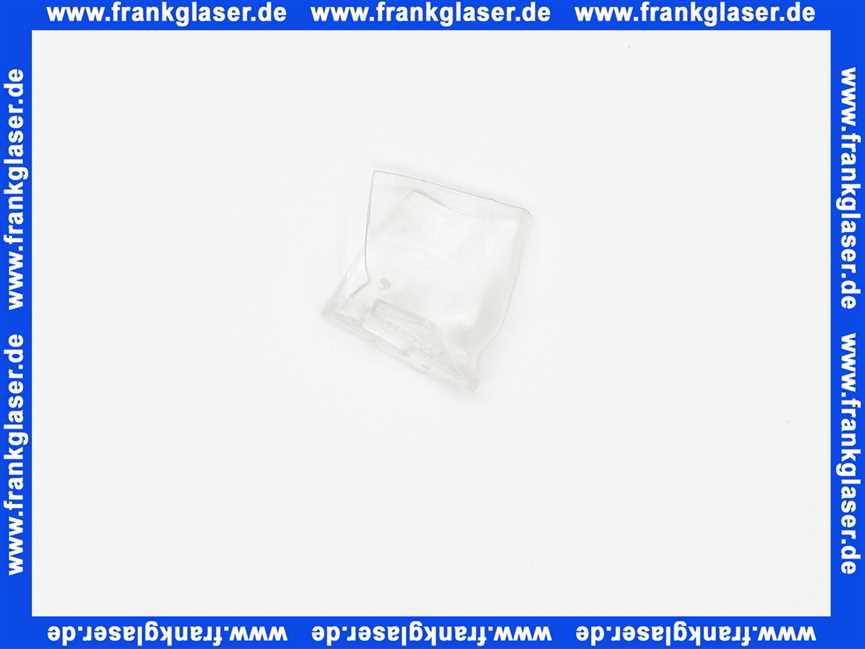 PLT954L Duka Kunststoffteil Abschlussteil Links