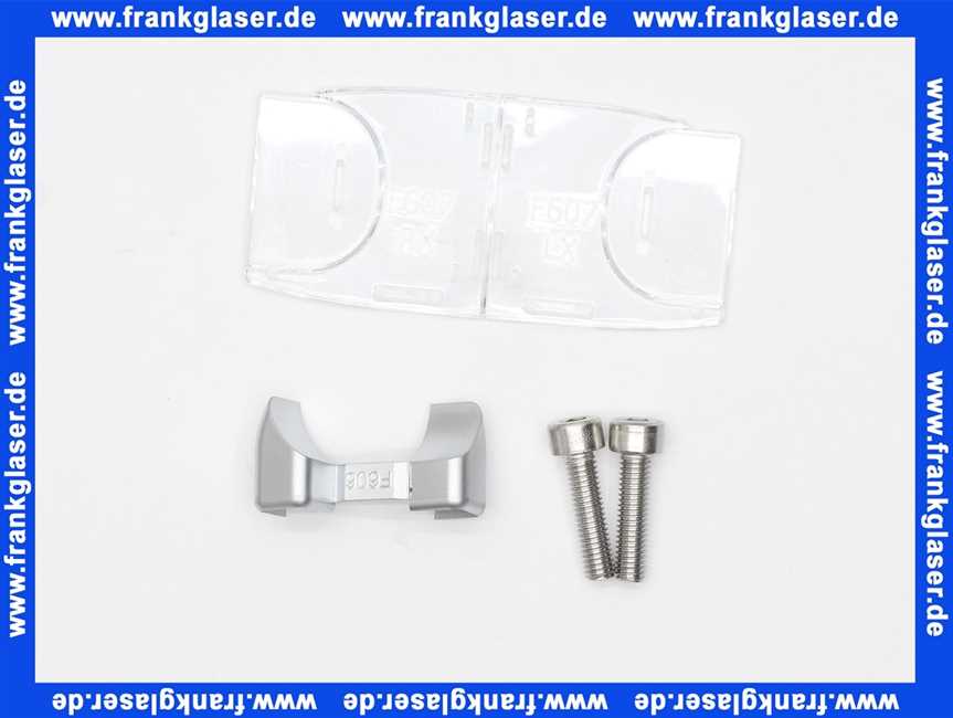 SILA10PCA GRP-Duka 3 Ersatzteile/Austausch zu individual 4.0 VVR-FPF L 1200 x 2000, silber matt transparent PflegeCare