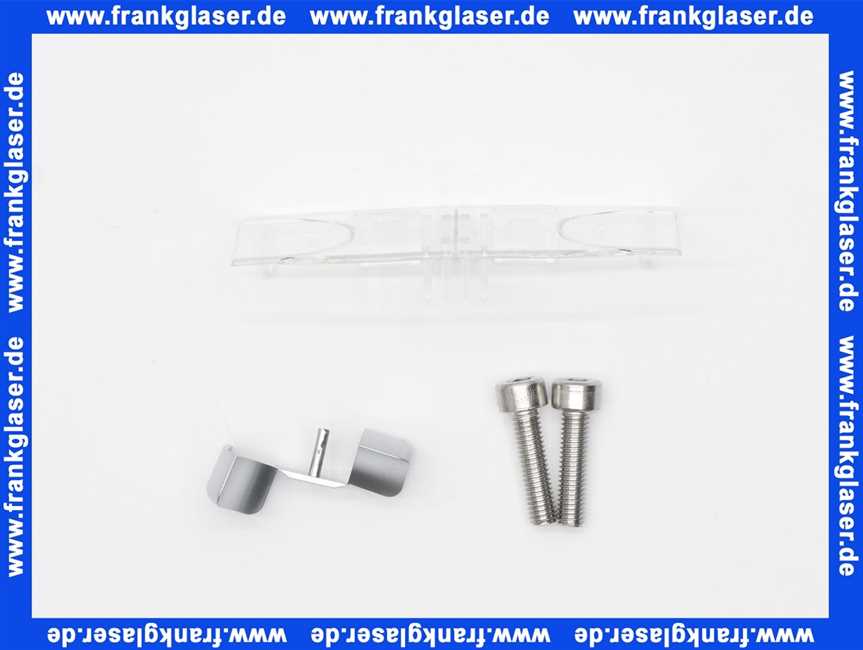 SILA10PCA GRP-Duka 3 Ersatzteile/Austausch zu individual 4.0 VVR-FPF L 1200 x 2000, silber matt transparent PflegeCare
