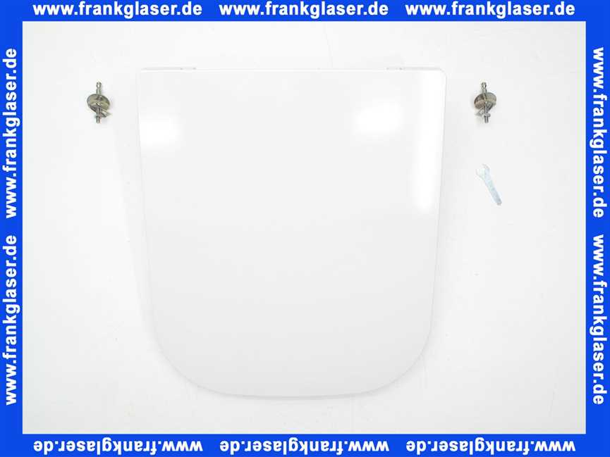0020390000 Duravit WC-Sitz P3 Comforts m.Absenkautomatik Scharniere edelstahl, weiß