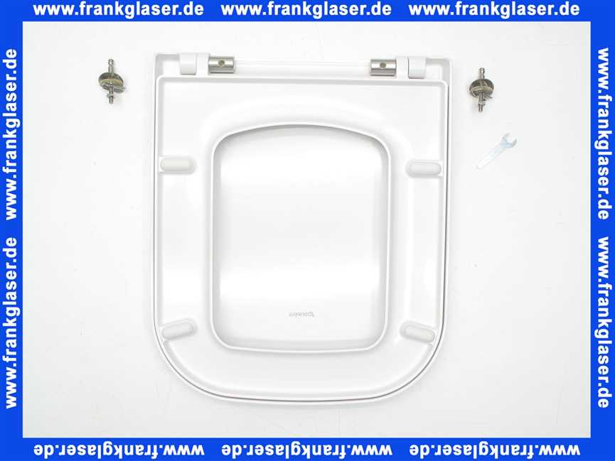 0020390000 Duravit WC-Sitz P3 Comforts m.Absenkautomatik Scharniere edelstahl, weiß