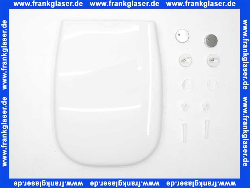 0062090096 Duravit WC-Sitz D-Code mit Absenkautomatik Scharniere edelstahl, lang, weiß