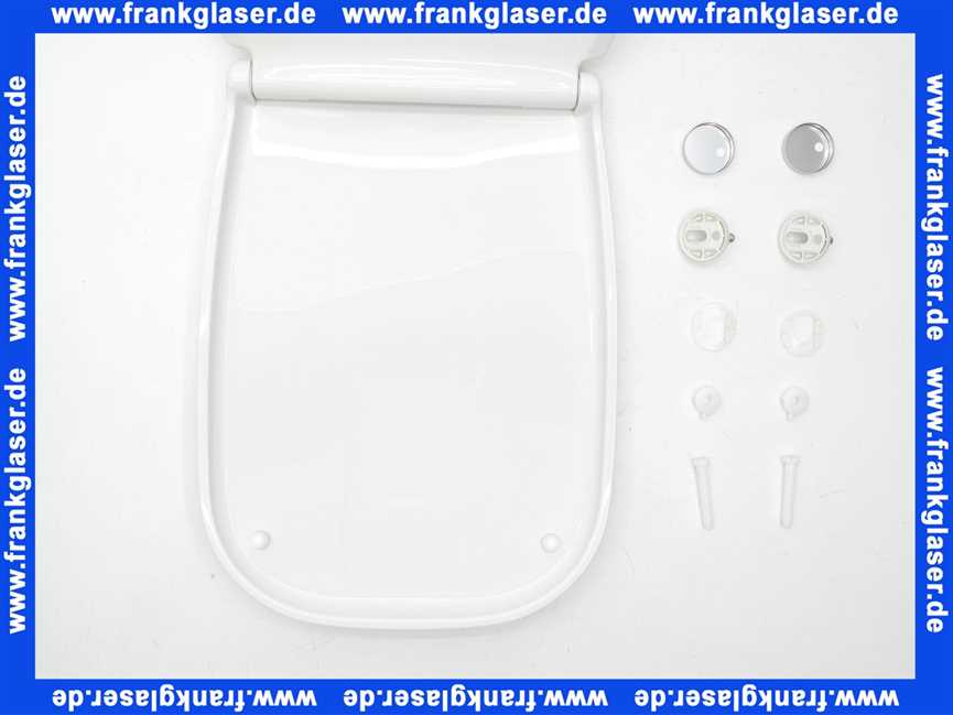 0062090096 Duravit WC-Sitz D-Code mit Absenkautomatik Scharniere edelstahl, lang, weiß