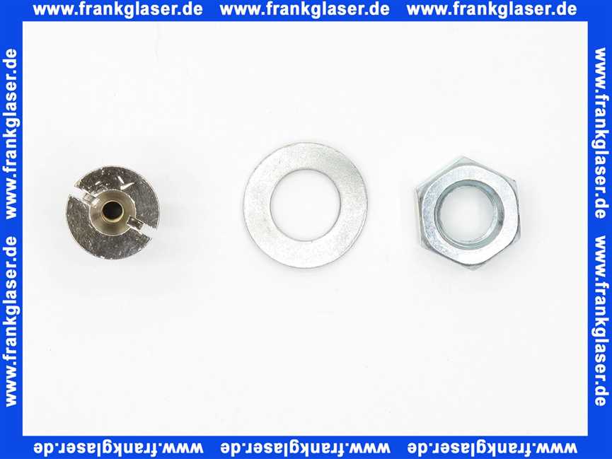 0063021000 Duravit Gewindebuchse