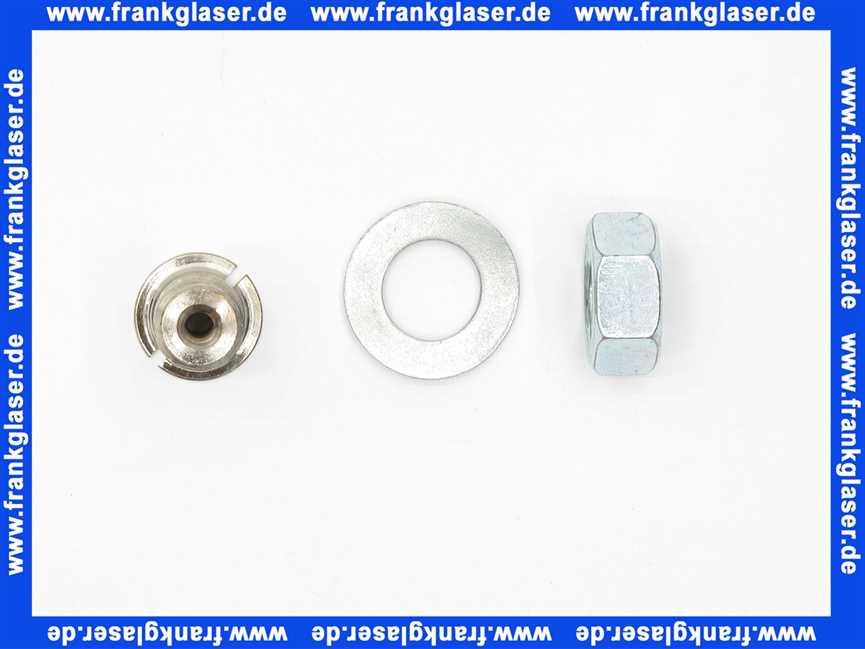 0063021000 Duravit Gewindebuchse