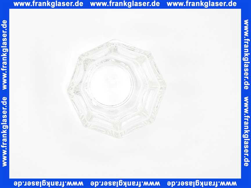 1000530000 Duravit Zahnputzglas Zahnglas Glas für Glashalter 1930