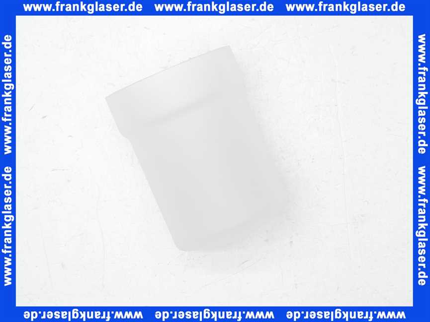 100072000 Duravit Buerstenglas