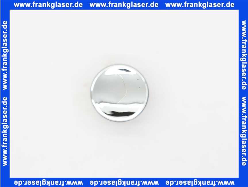 1001070000 Duravit Überlaufclip chrom