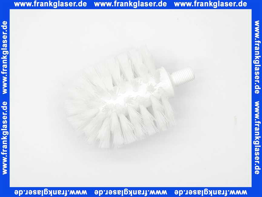 1001400000 Duravit Bürstenkopf lose zu WC Bürste 1930, Darling, Dellarco oder Foster