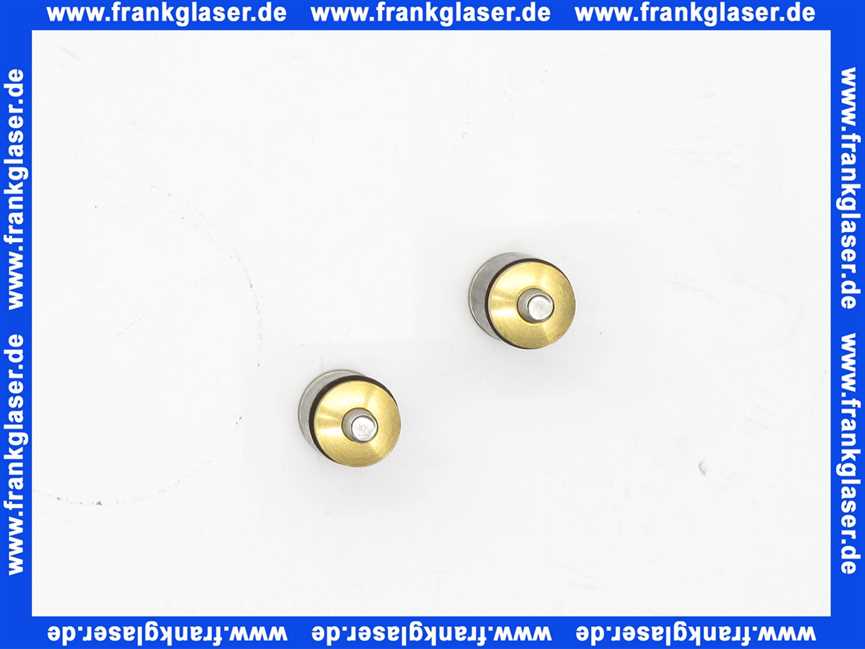 100154000 Duravit Schrauben für Scharnier