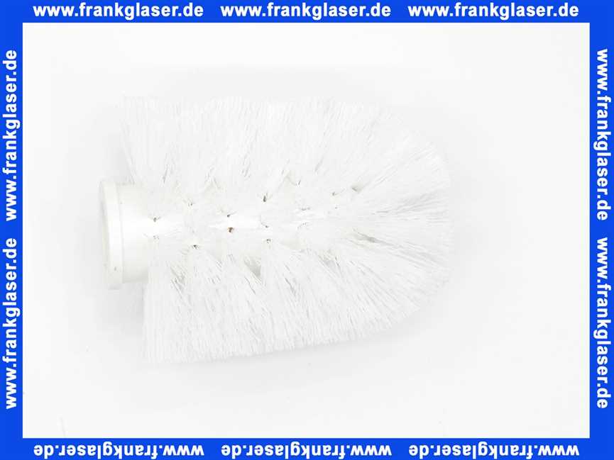 100239 Duravit Bürstenkopf D-Code zu Bürstengarnitur