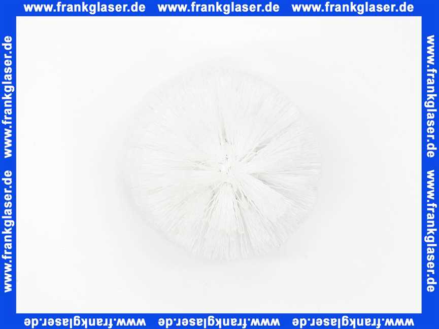 100239 Duravit Bürstenkopf D-Code zu Bürstengarnitur