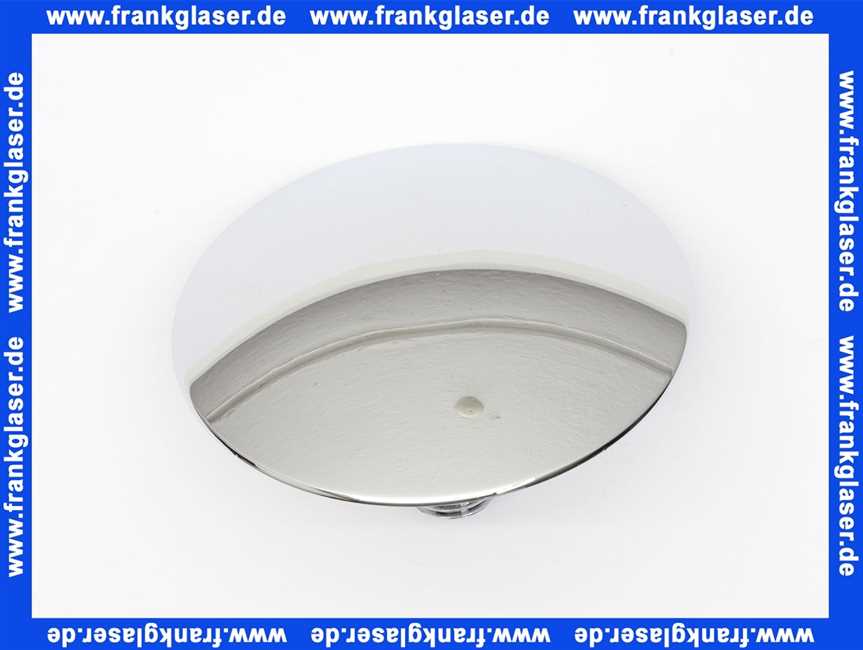 1002681000 Duravit Ventilabdeckhaube zu Schaftventil verchromt Nr. 686/5CR