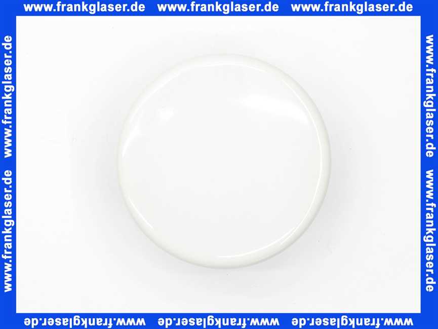 1002810000 Duravit keramische Abdeckhaube