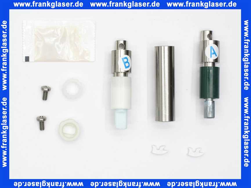 100335 Duravit Absenkautomatik zu Starck 1