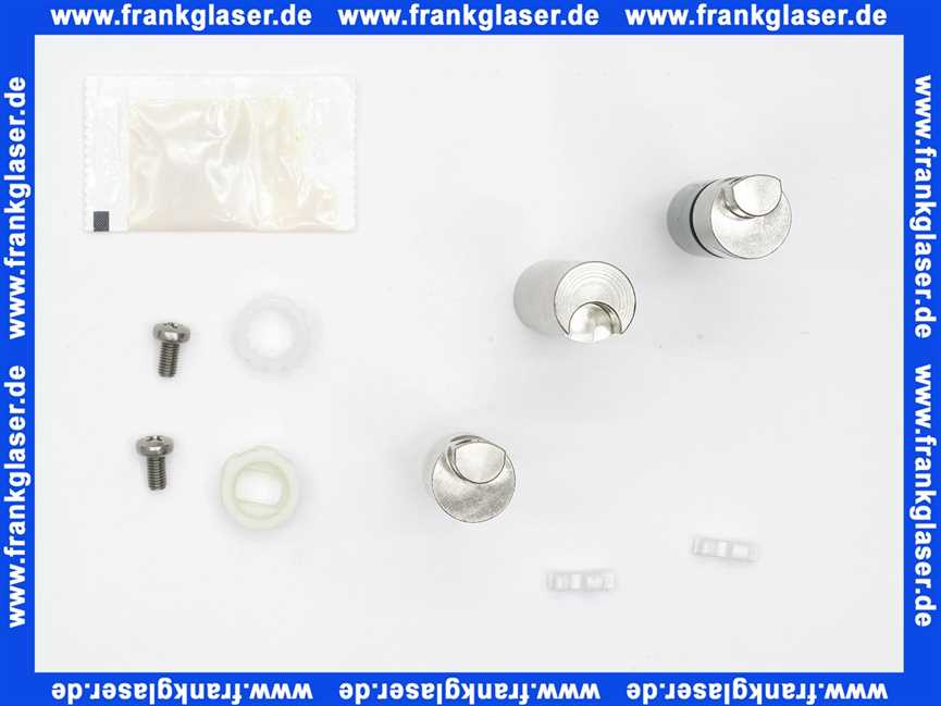 100335 Duravit Absenkautomatik zu Starck 1