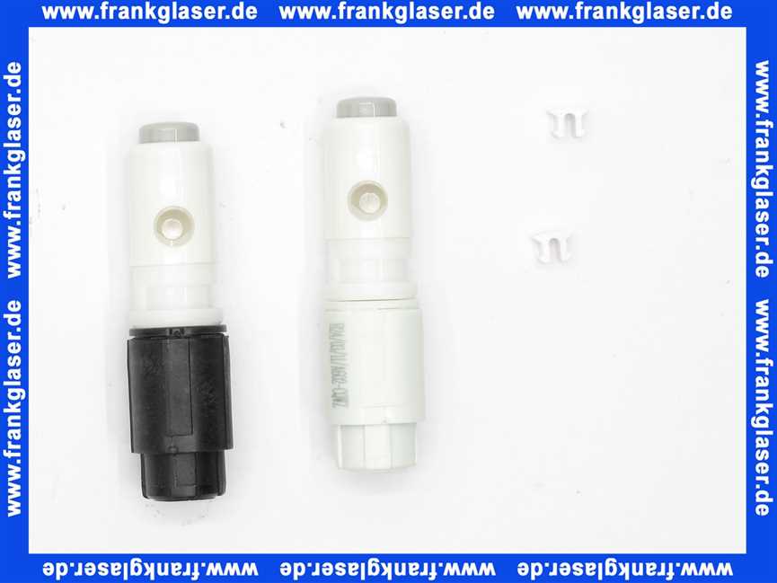 1003660000 Duravit SoftClose-Dämpfer-Set für WC-Sitz