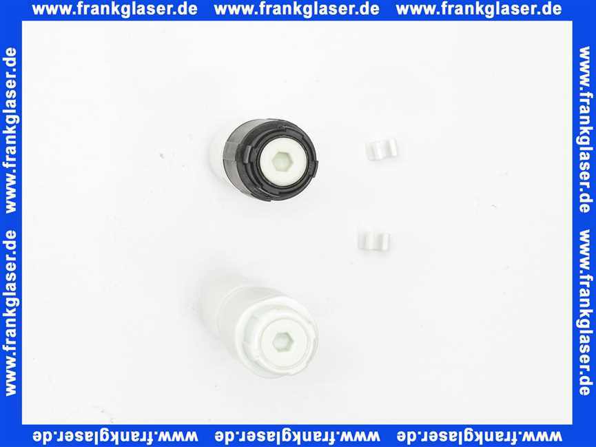 1003660000 Duravit SoftClose-Dämpfer-Set für WC-Sitz