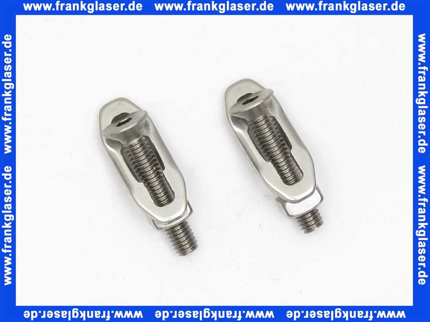 1003691000 Duravit Befestigung Handtuchhalter