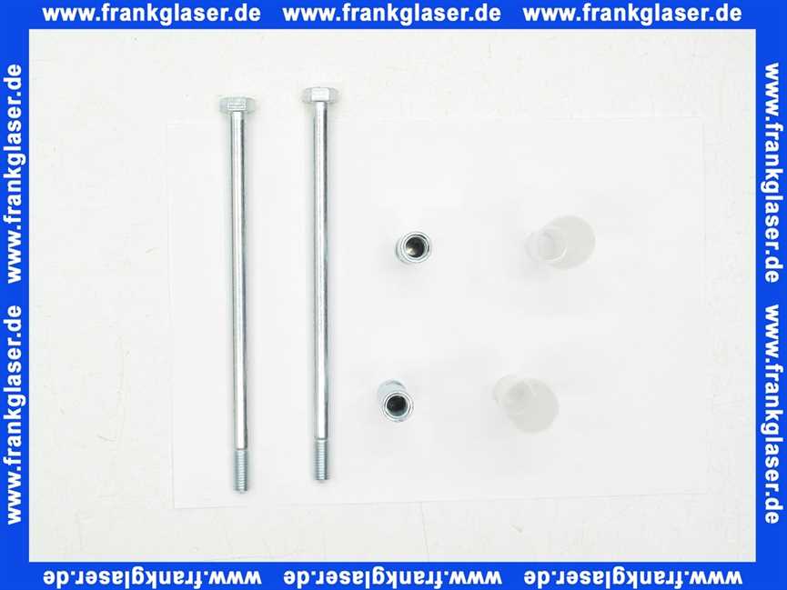 100377100 Duravit Befestigung zu Durafix 1003761000 M10x215mm EDST