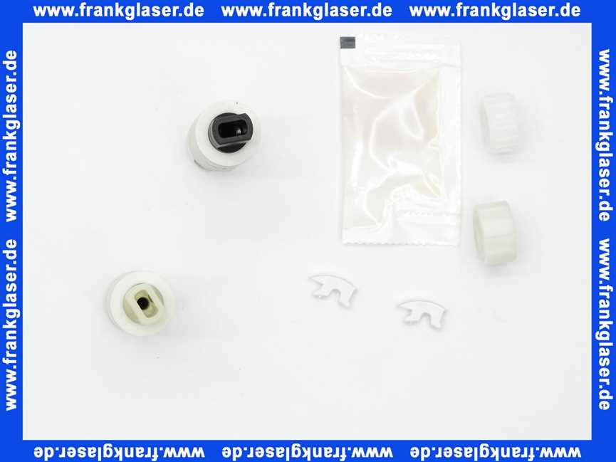 1004480000 DURAVIT Daempfer zu WC-Sitz Caro