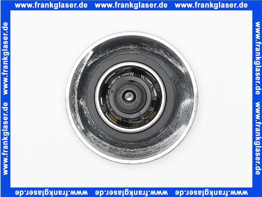 1004861000 Duravit Ventilabdeckhaube Push Open