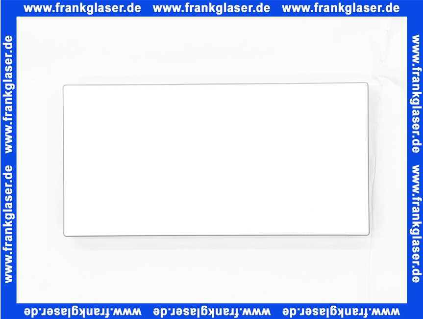 Duravit Fernbedienung SensoWash e f.SensoWash C50xe w.o.bracket