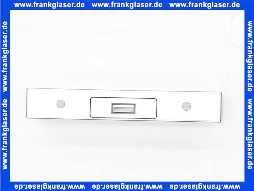 Duravit Fernbedienung SensoWash e f.SensoWash C50xe w.o.bracket