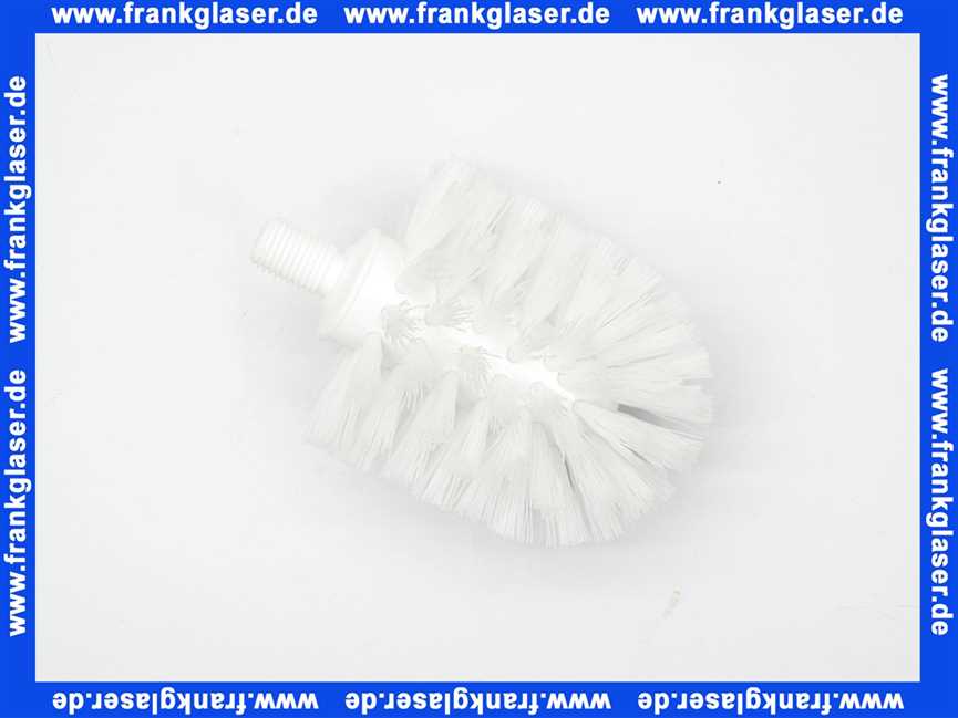 Duravit WC Bürstenkopf zu WC Bürste Serie 1930