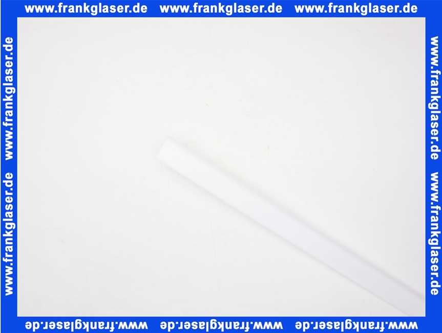 36388 Duravit Leuchtenabdeckung (Nachfolgeartikel)