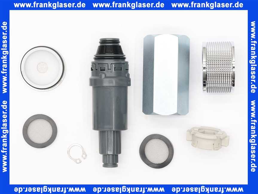 41000205 Duravit Click Kartusche
