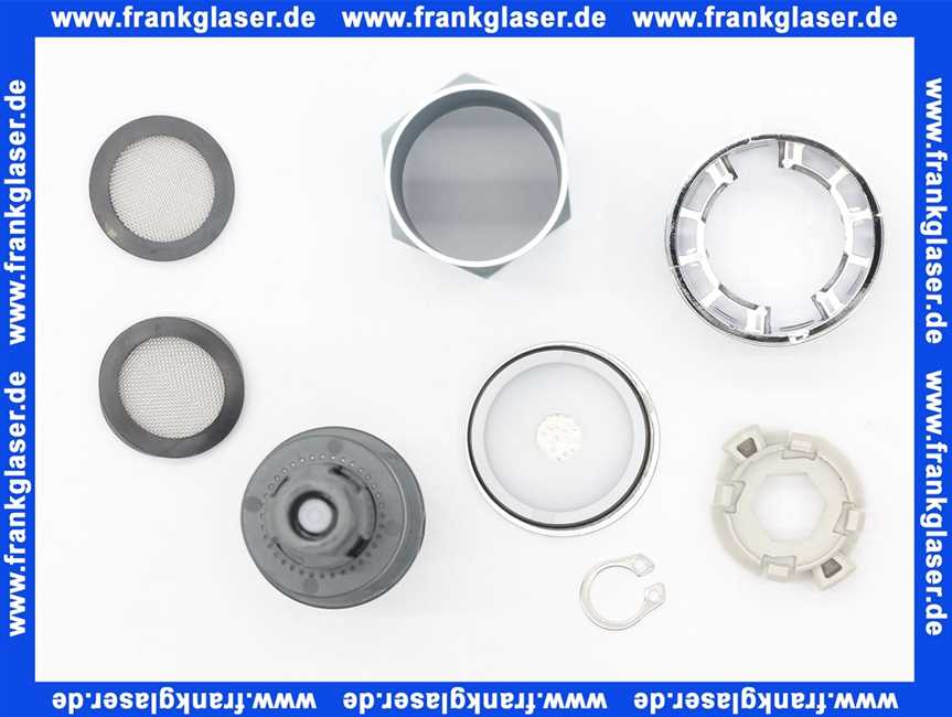 41000205 Duravit Click Kartusche