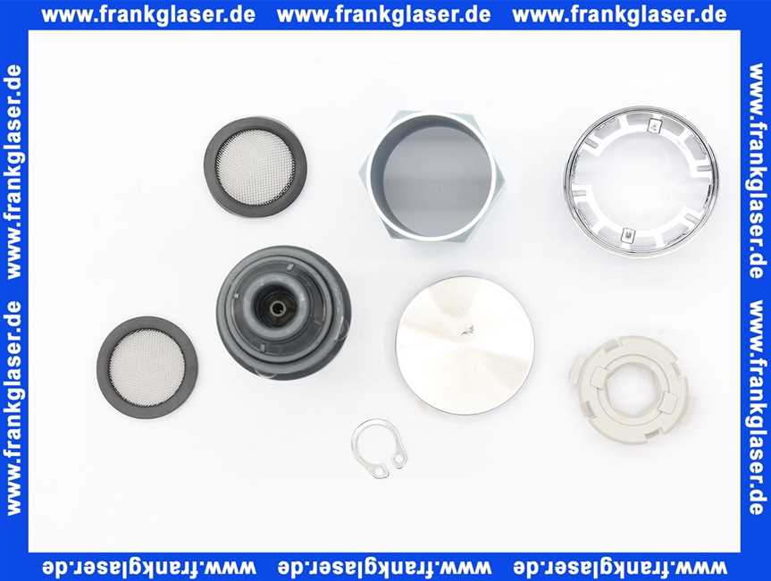 41000205 Duravit Click Kartusche