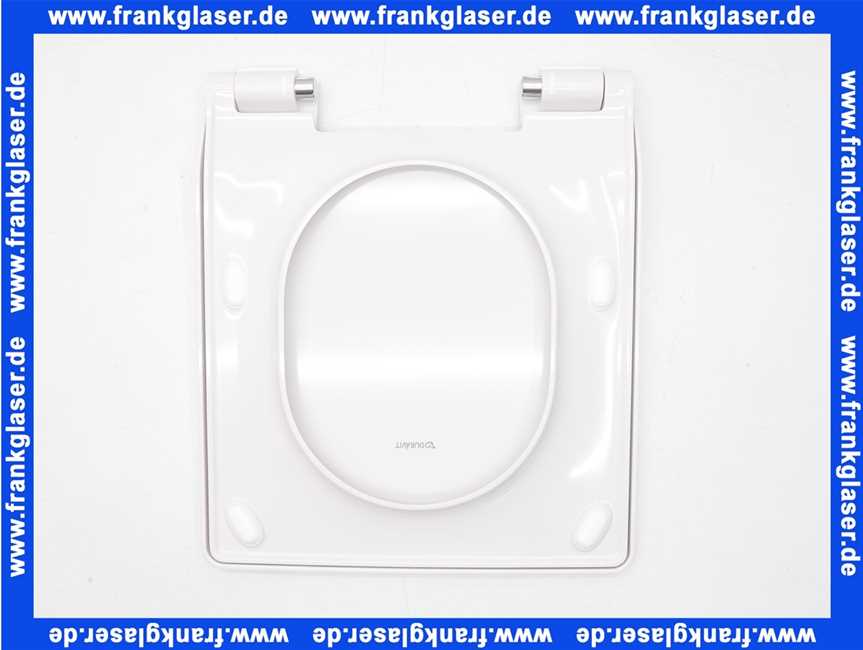 596001050001 Duravit Sitzgarnitur Slim, Vero Air, weiß