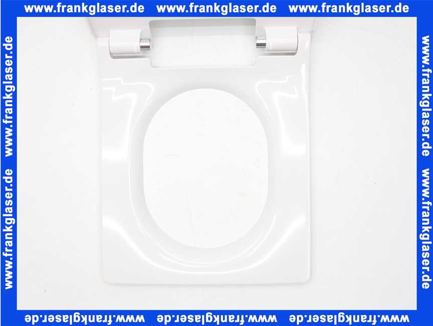 596001050001 Duravit Sitzgarnitur Slim, Vero Air, weiß