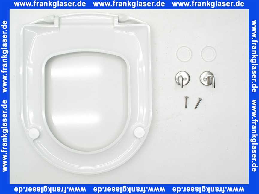 64910000 Duravit WC-Sitz Serie Dellarco