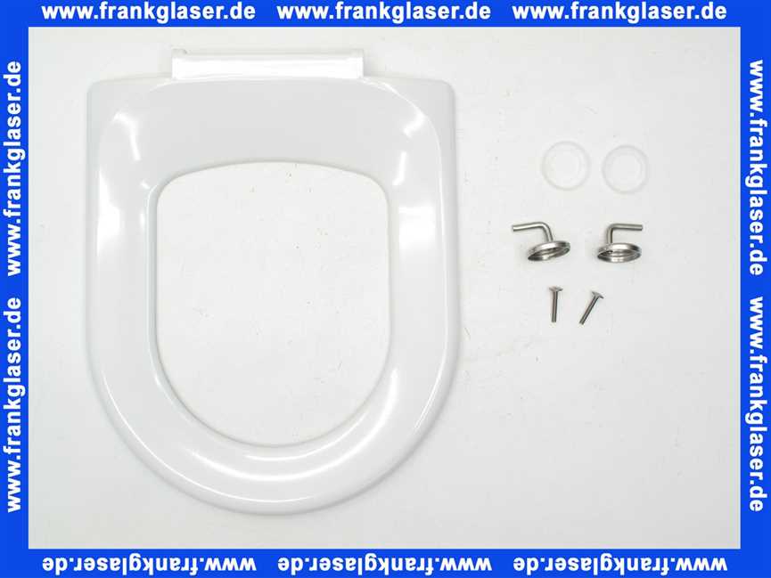 64910000 Duravit WC-Sitz Serie Dellarco
