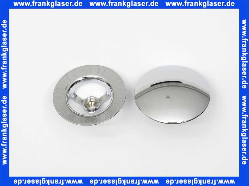 790549000001000 Duravit Ablaufventil zu 2nd Floor-Wanne