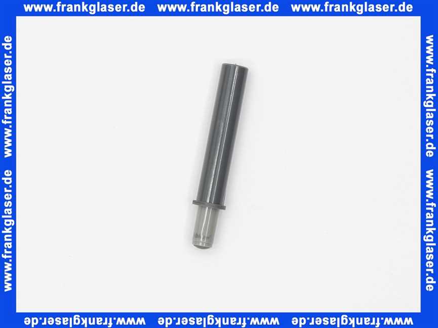 F24364 Duravit Türdämpfer