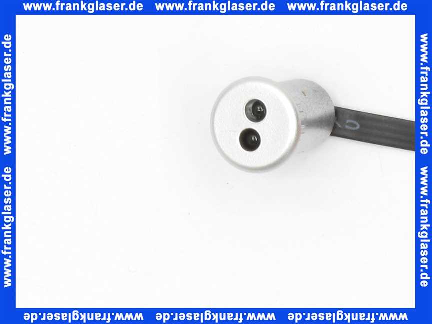 F38878 Duravit Sensor mit Kabellänge 0,7m